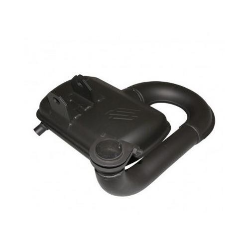 Pot acier polini maxiscooter - acier,