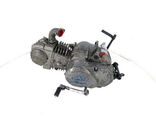 Moteur - , 125