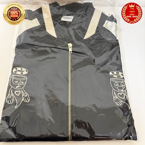 Veste cuphead sukajan broderie - cuphead,