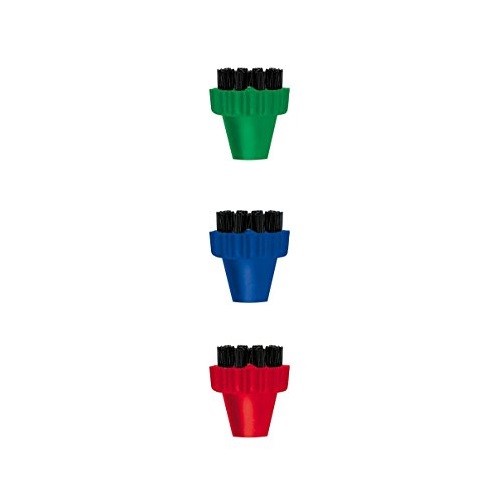 Polti brosses dents - brosses, à