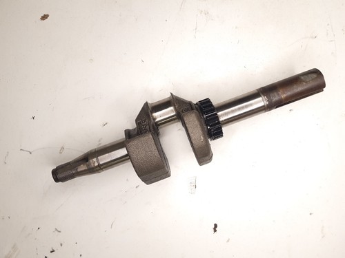 Vilebrequin moteur briggs - vilebrequin,