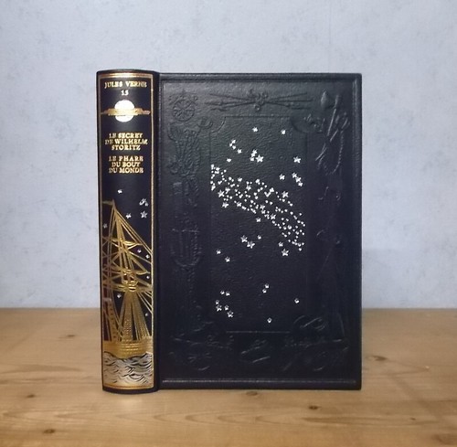 Jules verne secret - jules, le