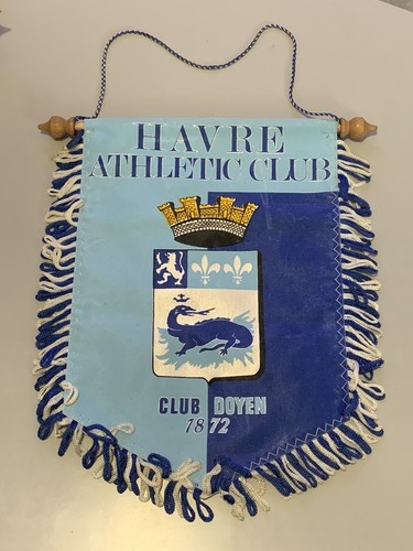 Hac havre rare - hac,