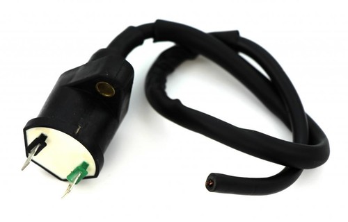 New ignition coil for 1993 - new,