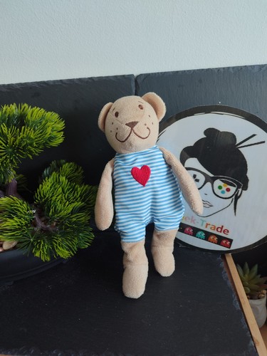 Ikea peluche doudou - peluche, ours