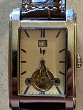 Montre lip style - montre, tank
