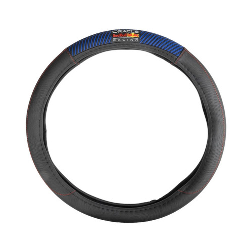 Couvre volant oracle red bull - volant,