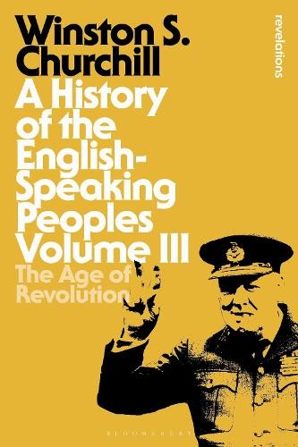 Sir winston a history - sir,