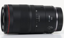 Canon 100mm macro is - rf,