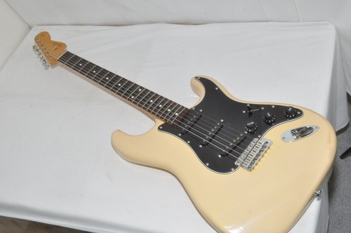Guitare électrique fender - guitare,