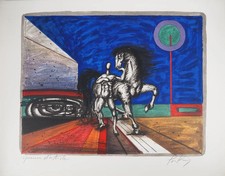 Franz priking promenade - priking,