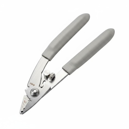Pince dénudeuse fibre - dénudeuse, optique