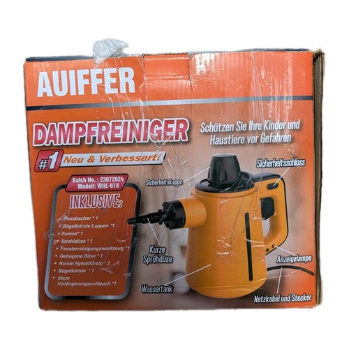 Auifer whl 618 - whl-618, nettoyeur
