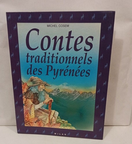 Contes traditionnels des