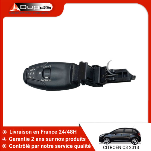 Commande - 🇫🇷,