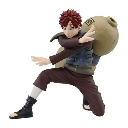 Banpresto naruto shippuden - banpresto,