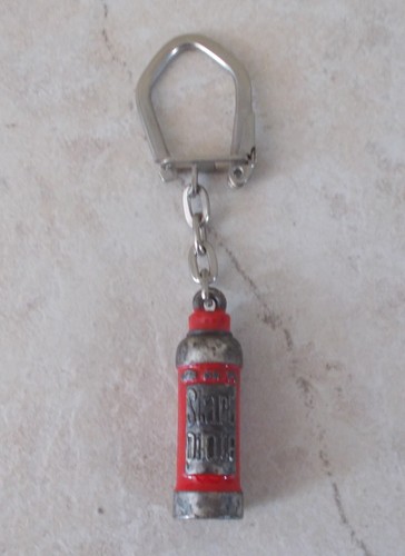 Ancien porte clefs clés