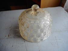 Ancienne cloche fromage - fromage, en
