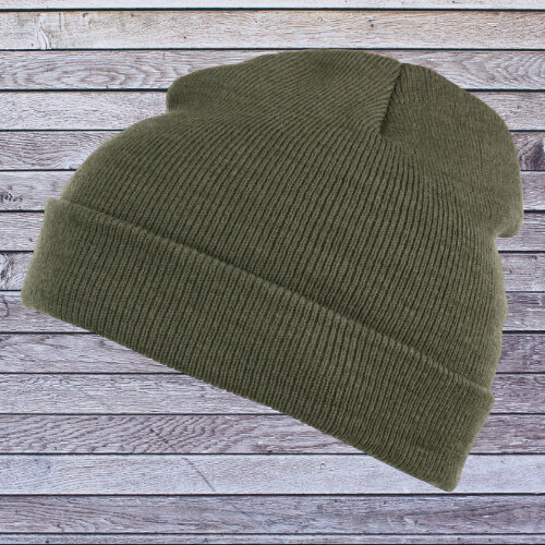 Bonnet 100 acrylique - bonnet, 100%