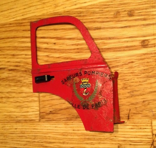Porte droite origine pour - droite, d'origine