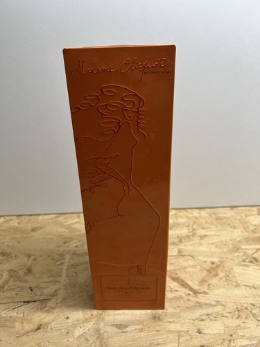 Veuve clicquot ponsardin - veuve,