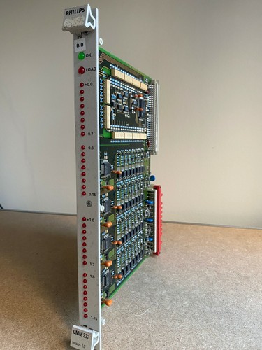 Philips omm 232 - ,, omm232