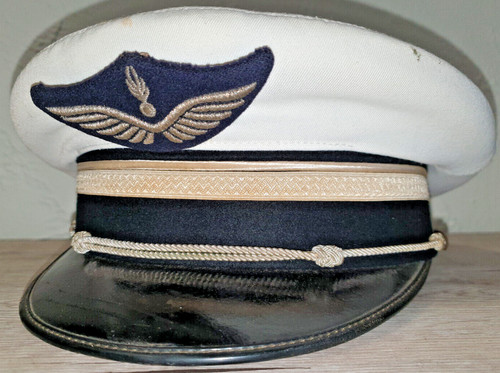Casquette militaria uniforme - casquette,