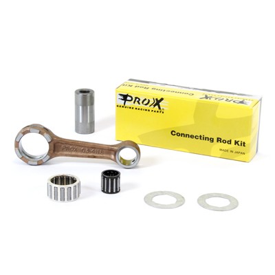 Kit bielle prox kx80 100 - bielle,