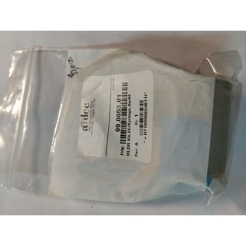 Dec saliva ejector - a-dec, ejector/syringe