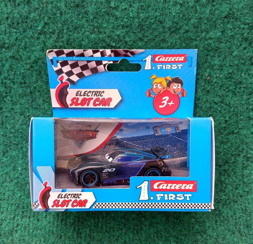 Voiture pour circuit carrera - voiture,