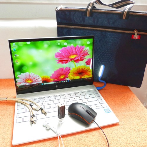 Envy 13 pouces fullhd - 13,