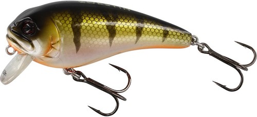 Westin fatbite crankbait - westin,