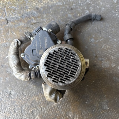 Refroidisseur egr polo - refroidisseur, vw