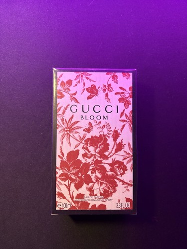 Gucci bloom - gucci,