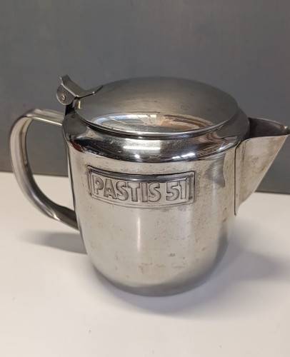 Pichet seau eau - pichet, à