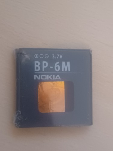 Batterie nokia 6m - nokia, bp-6m