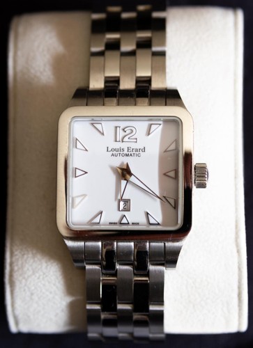Montre louis erard - montre,