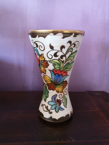 Vase quaregnon - vase,