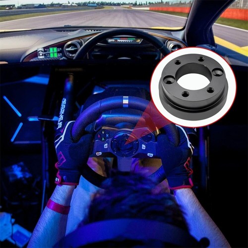 70mm steering wheel - wheel, adapter