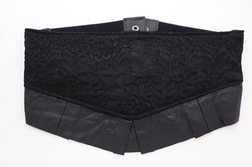 Ceinture mariée en - de,