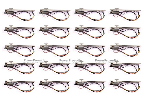 20x motorized fader for - fader,