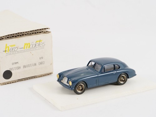 Heco miniatures aston martin - aston,