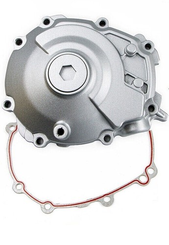 Carter gauche stator - stator, joint