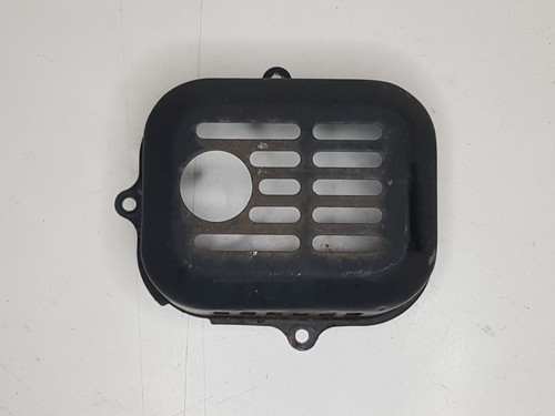 Grille echappement loncin - d,