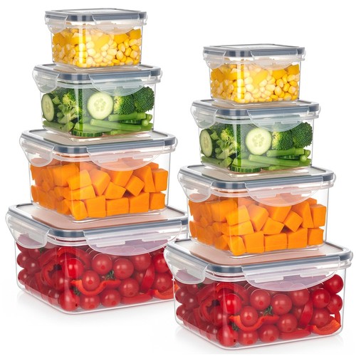 Boîte alimentaire hermétique - alimentaire,