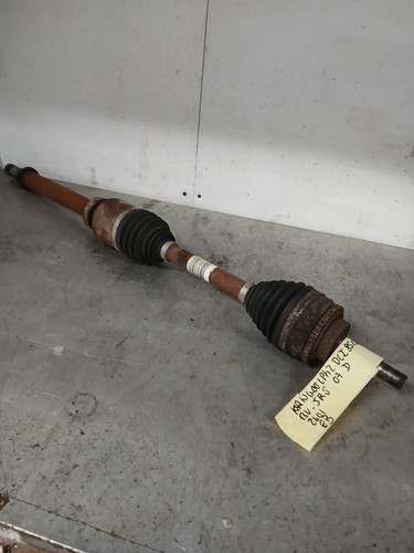 Cardan avant droit kangoo - cardan, 1