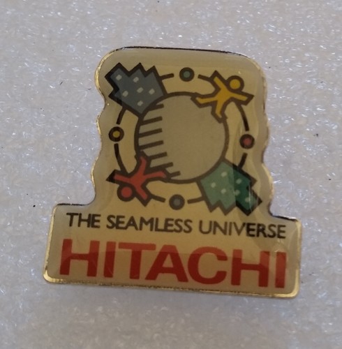 Pin hitachi the - hitachi,