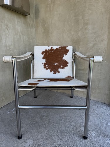 Cassina corbusier lc1 - cassina, le