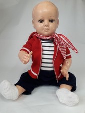 Petitcollin baby doll - baby,