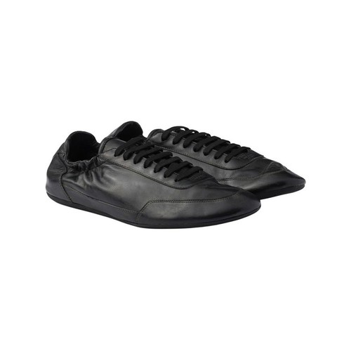 Prada sneakers cuir - sneakers, en